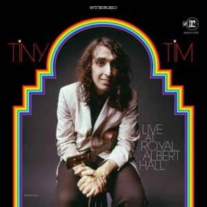 Tiny Tim - Live! At The Royal Albert Hall in der Gruppe VINYL bei Bengans Skivbutik AB (3555824)