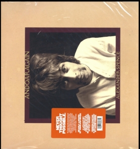 Spence Alexander Skip - Andoaragain in der Gruppe VINYL bei Bengans Skivbutik AB (3555835)