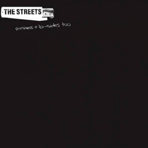 The Streets - The Streets Remixes & B-Sides in der Gruppe VINYL bei Bengans Skivbutik AB (3555856)