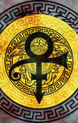 Prince - The Versace Experience Prelude 2 Go in der Gruppe Pop bei Bengans Skivbutik AB (3555867)