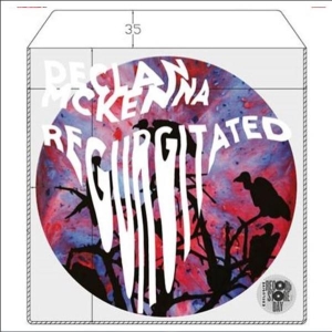 Mckenna Declan - Declan Mckenna Regurgitated in der Gruppe VINYL bei Bengans Skivbutik AB (3555874)