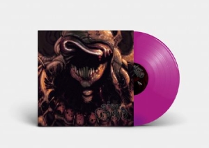 Mörk Gryning - Mörk Gryning - 180Gr Violet Lp in der Gruppe VINYL bei Bengans Skivbutik AB (3555885)