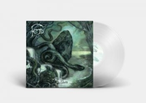 Fejd - Trolldom - Lp (White) in der Gruppe VINYL bei Bengans Skivbutik AB (3555888)