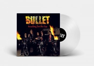 Bullet - Heading For The Top - Gatefold - Cl in der Gruppe UNSERE TIPPS / Record Store Day / RSD2013-2020 bei Bengans Skivbutik AB (3555889)