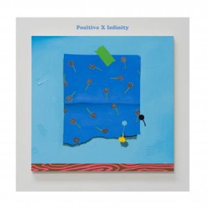 Isotope Soap - Monitored By Zu Tse in der Gruppe VINYL bei Bengans Skivbutik AB (3555896)