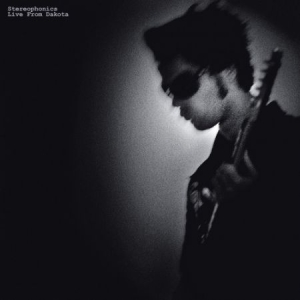 Stereophonics - Live From Dakota in der Gruppe VINYL bei Bengans Skivbutik AB (3555914)