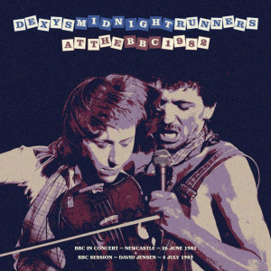 Dexy'S Midnight Runners - At The Bbc 1982 in der Gruppe VINYL bei Bengans Skivbutik AB (3555924)
