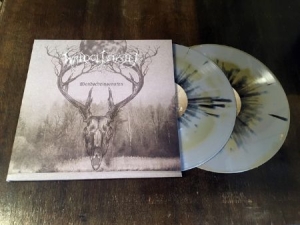 Waldgefluster - Mondscheinsonaten in der Gruppe VINYL bei Bengans Skivbutik AB (3555981)