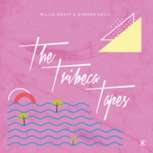Music For DreamsSummer Sessions - Various in der Gruppe VINYL bei Bengans Skivbutik AB (3555983)