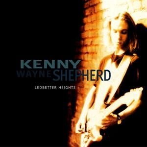 Kenny Wayne Shepherd - Ledbetter Heights -Rsd- in der Gruppe UNSERE TIPPS / Record Store Day / RSD2013-2020 bei Bengans Skivbutik AB (3556004)
