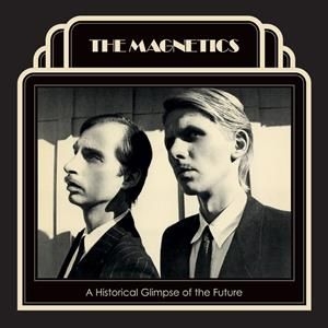 Magnetics - A Historical.. -Rsd- in der Gruppe UNSERE TIPPS / Record Store Day / RSD2013-2020 bei Bengans Skivbutik AB (3556010)