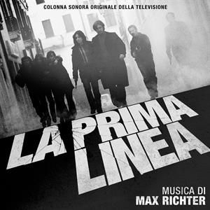 Richter Max - La Prima Linea -Rsd- in der Gruppe UNSERE TIPPS / Record Store Day / RSD2013-2020 bei Bengans Skivbutik AB (3556033)