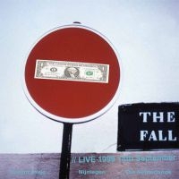 Fall The - Nijmegan 1999 in der Gruppe UNSERE TIPPS / Record Store Day / RSD2013-2020 bei Bengans Skivbutik AB (3556144)