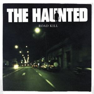 Haunted The - Road Kill in der Gruppe UNSERE TIPPS / Record Store Day / RSD2013-2020 bei Bengans Skivbutik AB (3556148)
