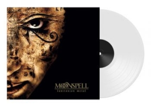 Moonspell - Lusitanian Metal in der Gruppe UNSERE TIPPS / Record Store Day / RSD2013-2020 bei Bengans Skivbutik AB (3556152)