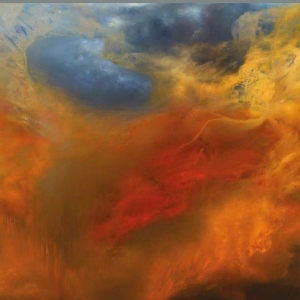 Sunn O))) - Life Metal in der Gruppe Minishops / Sunn O bei Bengans Skivbutik AB (3556153)