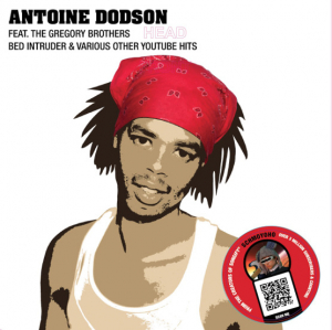 Dobson Anton - Bed Intruder &.. -Rsd- in der Gruppe UNSERE TIPPS / Record Store Day / RSD2013-2020 bei Bengans Skivbutik AB (3556194)