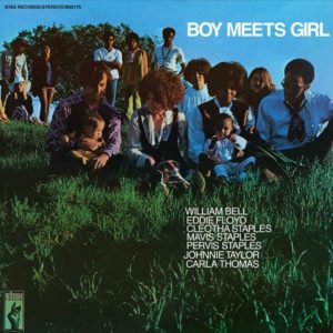 Various artists - Boy Meets Girl:.. -Ltd- in der Gruppe UNSERE TIPPS / Record Store Day / RSD2013-2020 bei Bengans Skivbutik AB (3556204)