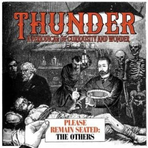 Thunder - Please Remain Seated - The Others in der Gruppe VINYL bei Bengans Skivbutik AB (3556225)