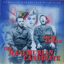 Amram David - Manchurian Candidate in der Gruppe UNSERE TIPPS / Record Store Day / RSD2013-2020 bei Bengans Skivbutik AB (3556335)