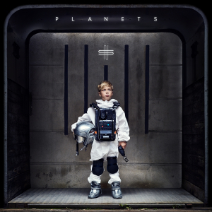 Nicklas Sahl - Planets (Vinyl Rsd) in der Gruppe VINYL bei Bengans Skivbutik AB (3556347)