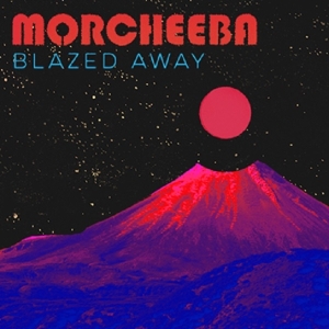 Morcheeba - Blazed Away in der Gruppe Minishops / Morcheeba bei Bengans Skivbutik AB (3556353)