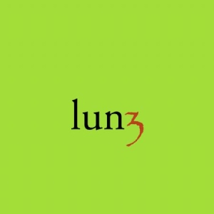 Lunz - Lunz3 in der Gruppe UNSERE TIPPS / Record Store Day / RSD2013-2020 bei Bengans Skivbutik AB (3556360)