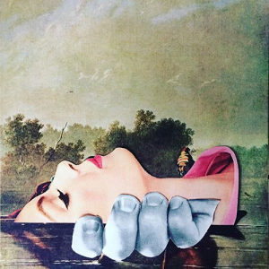 Blaha - Calming Room -Rsd- in der Gruppe VINYL bei Bengans Skivbutik AB (3556373)