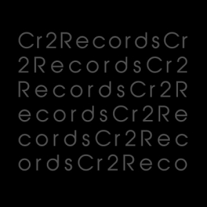 House That Cr2 Records Built - Various in der Gruppe VINYL bei Bengans Skivbutik AB (3556378)
