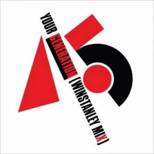 Generation X - 7-Your Generation - Winstanley Mix in der Gruppe VINYL bei Bengans Skivbutik AB (3556380)