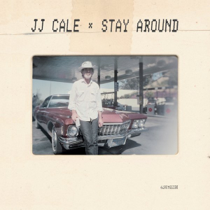 Cale J.J. - Stay Around -Rsd/Ep- in der Gruppe UNSERE TIPPS / Record Store Day / RSD2013-2020 bei Bengans Skivbutik AB (3556382)