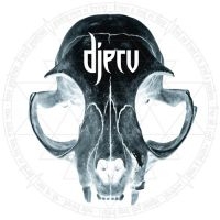 Djerv - Djerv in der Gruppe VINYL bei Bengans Skivbutik AB (3556388)