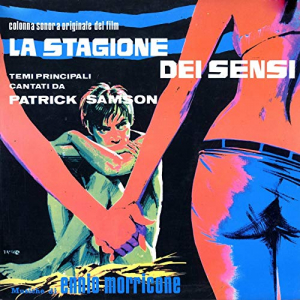 MORRICONE ENNIO - La Stagione Dei.. -Rsd- in der Gruppe VINYL bei Bengans Skivbutik AB (3556399)