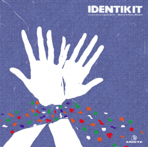 Mannino Franco & Sergio - Identikit -Rsd/Coloured- in der Gruppe UNSERE TIPPS / Record Store Day / RSD2013-2020 bei Bengans Skivbutik AB (3556400)