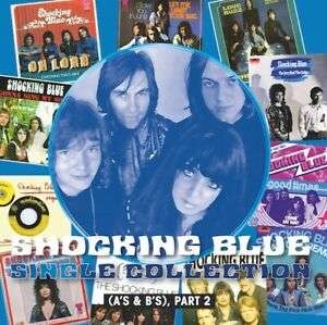Shocking Blue - Single Collection Part 2 in der Gruppe VINYL / Pop-Rock bei Bengans Skivbutik AB (3556422)