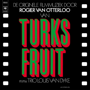 Ost - Turks Fruit -Coloured/Hq- in der Gruppe VINYL bei Bengans Skivbutik AB (3556425)