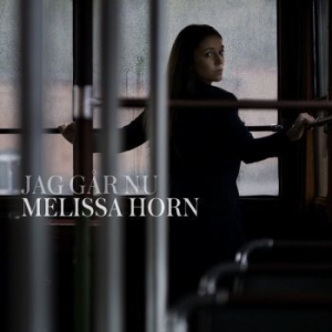 Horn Melissa - Jag Gar Nu in der Gruppe CD / Pop-Rock bei Bengans Skivbutik AB (3556743)