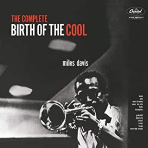 Miles Davis - Compl Birth Of The Cool (2Lp) in der Gruppe UNSERE TIPPS / Klassiska lablar / Blue Note bei Bengans Skivbutik AB (3556761)