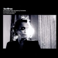 Brun Ane Swedish Radio Symphony O - Live At Berwaldhallen in der Gruppe Minishops / Ane Brun bei Bengans Skivbutik AB (3556762)