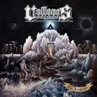 Vultures Vengeance - The Knightlore in der Gruppe CD bei Bengans Skivbutik AB (3557943)