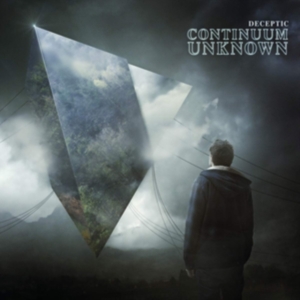 Deceptic - Continuum Unknown in der Gruppe CD bei Bengans Skivbutik AB (3557954)
