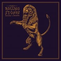 The Rolling Stones - Bridges To Bremen (Live 1998 3Lp) in der Gruppe Minishops / Rolling Stones bei Bengans Skivbutik AB (3557957)