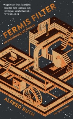 Fermis Filter : en anledning att finnas in der Gruppe Labels / Teg Publishing bei Bengans Skivbutik AB (3558434)