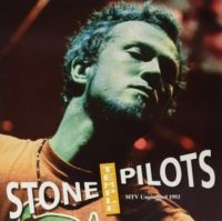 Stone Temple Pilots - Mtv Unplugged 1993 in der Gruppe VINYL bei Bengans Skivbutik AB (3558461)