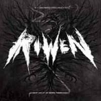 Riwen - Riwen in der Gruppe VINYL bei Bengans Skivbutik AB (3558463)