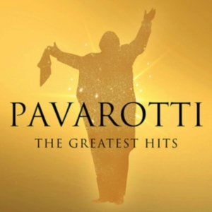 Pavarotti Luciano Tenor - Greatest Hits (3Cd) in der Gruppe Minishops / Pavarotti bei Bengans Skivbutik AB (3558470)