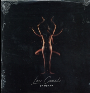 Los Coast - Samsara in der Gruppe -Start New West bei Bengans Skivbutik AB (3558490)