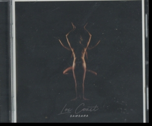 Los Coast - Samsara in der Gruppe CD bei Bengans Skivbutik AB (3558491)