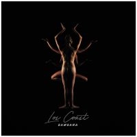 Los Coast - Samsara in der Gruppe CD / Pop-Rock bei Bengans Skivbutik AB (3558491)