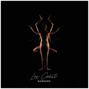 Los Coast - Samsara in der Gruppe CD bei Bengans Skivbutik AB (3558491)